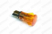 Лампа индикаторная GEV 359042 (оранжевая, 250V)