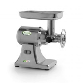Мясорубка Fama Industries TS 12 (FTS 106U) с системой Half-unger, с группой измельчения из чугуна, без реверса, 380/3/50 