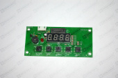 Плата Kocateq DSH control board