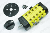 Регулятор скорости Dell'Oro Spirale KG40 speed switch