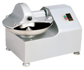 Куттер  настольный объемом 8 л Kocateq TQ8A