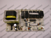 Плата Kocateq AZ main control board (#AZ50/1