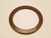 Прокладка-Уплотнение Kocateq OROMO Nero funnel seal ring