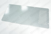 Крышка тыльная Spar 40055