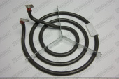 Элемент нагревательный Kocateq DSH electric tube (верхний, 500W, 220V, new edition)