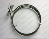 Тэн Нагревательный Элемент Professional Spares 312612