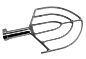 Лопатка Kocateq M20BPLE BEATER для планетарного миксера M 20 BPLE