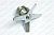 Узел режущий Kocateq TQ8000 cutting unit