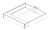 Вытяжной зонт пассивный для печей Domitor 435 OEM-ALI OMCP081