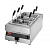 Макароноварка Scholl SH/PA 6000-ML (Z0875) электрическая настольная, 1 ванна с 4 корзинами 