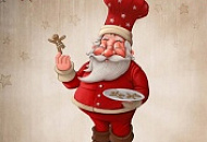 ПРАКТИКА. С наступающим Новым годом! Наш график работы.