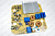 Плата силовая Kocateq ZLIC3500DI main board