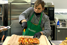 ПИР 2020. Фотоотчет с выставки.