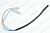 Геркон Kocateq 12024477 (#500, #H500, #350, #400, L=240мм, баллон Ø6x29мм)  