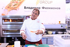 ПИР 2018. Фотоотчет с выставки.