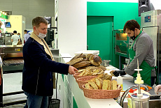 ПИР 2020. Фотоотчет с выставки.