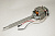 Мотор Kocateq BLERM1W motor