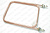 Тэн Нагревательный Элемент Kocateq WB heating element (new editio