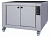 Расстоечный шкаф Zanolli T Polis PW 2S/CL/2MC для 14 противней 40х60см для использования с 2 модульными статическими печами T POLIS 2S
