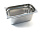Гастроемкость из нержавеющей стали GN1/4*4 см Ronda GN1404