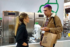 ПИР 2022. Фотоотчет с выставки. 