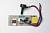 Плата управления Kocateq BL160V control board
