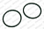 Комплект уплотнений на ТЭН Professional Spares 355149