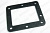 Прокладка нагревательного элемента Professional Spares 320224 (122x102x4мм)