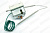 Термостат защитный Professional Spares 450289 (3фаз., 230°C, L=890мм)