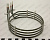 Тэн Нагревательный Элемент Professional Spares 312610