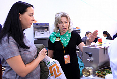 ПИР 2018. Фотоотчет с выставки.