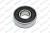 Подшипник Kocateq GHM22 bearing (6201Z)