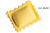 Насадка для равиоли 40*50 мм для P6, P12 Imperia and La Monferrina (Ravioli 50x40)