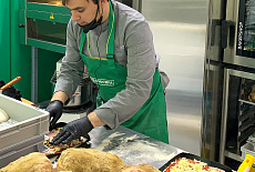 ПИР 2020. Фотоотчет с выставки.