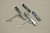 Петля двери (комплект) Professional Spares 780947