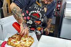 ПИР 2022. Фотоотчет с выставки. 