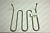 Тэн Нагревательный Элемент Kocateq GH813 heating element (bottom)