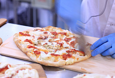 ПИР 2018. Фотоотчет с выставки.