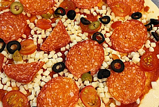 MODERN BAKERY MOSCOW 2023. Фотоотчёт.