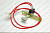 Кнопка Koreco TW18 on/off button