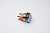 Выключатель Kocateq VC618 botton switch 