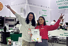 ПИР 2025. Фотоотчет с выставки. 