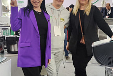 ПИР 2025. Фотоотчет с выставки. 