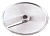 Диск слайсер 8 мм с 1 лопастью для TV80-300 Aurea 60XAD70570