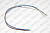 Тэн Нагревательный Элемент Kocateq ECO310 heating wire