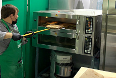 ПИР 2020. Фотоотчет с выставки.