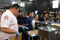 ПИР 2018. Фотоотчет с выставки.