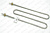 Элемент нагревательный Kocateq Heating element (3000W, 380V)