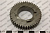 Шестерня Spar 60HI/122