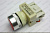 Кнопка Kocateq PPHLP button red